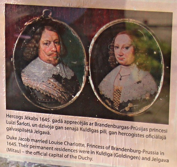 114-Якоб с женои